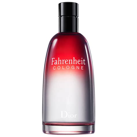 fahrenheit parfum douglas